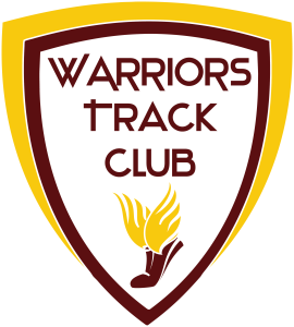 Warriors Track Club